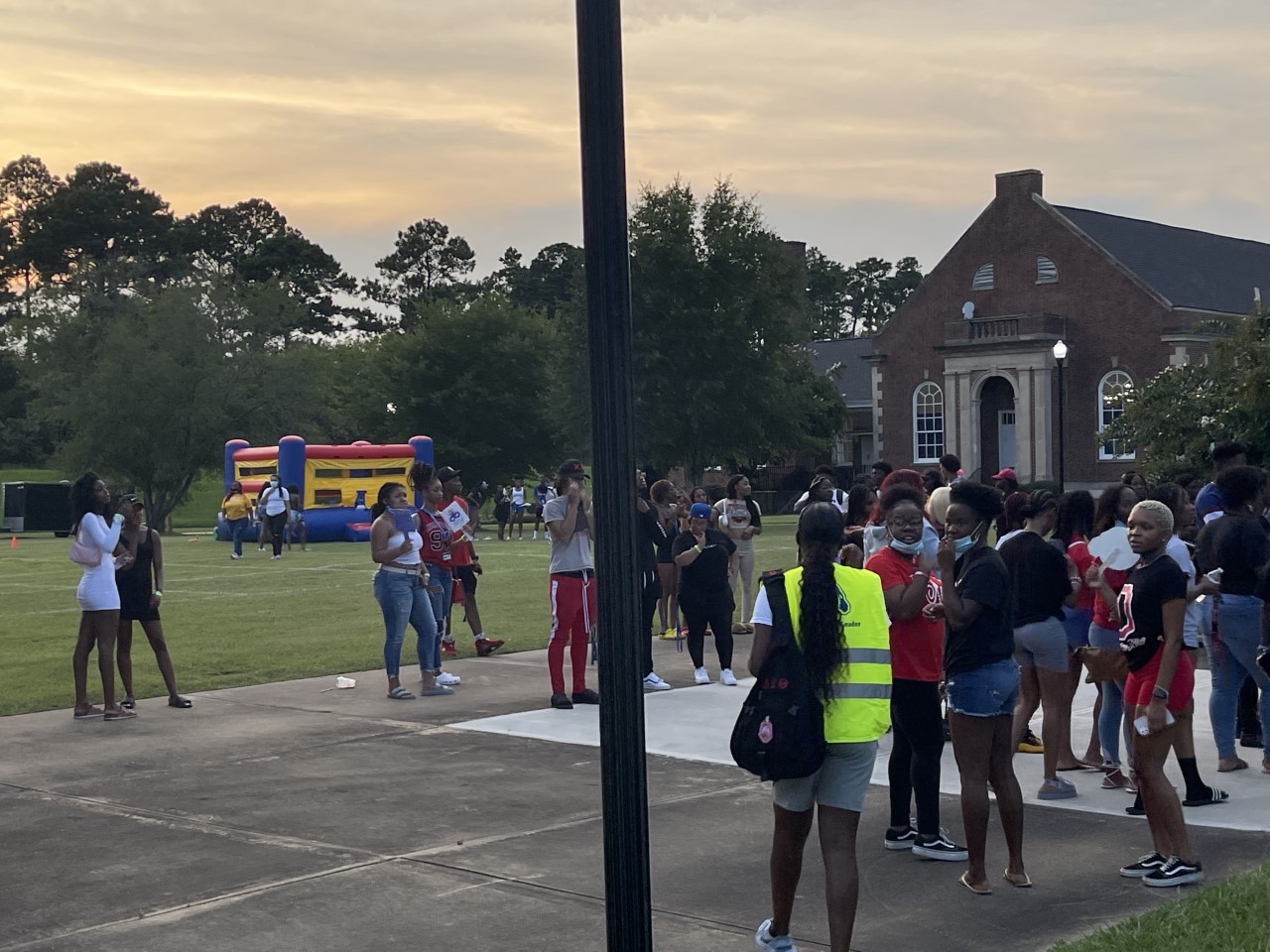 Community Engagement